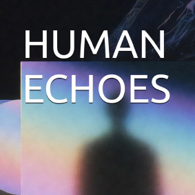 Digital Echoes Book